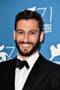 Adam Tsekhman