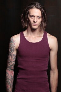 Adam Zastrow