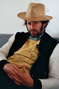 Adan Jodorowsky