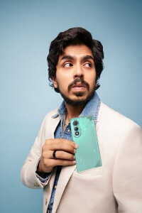 Adarsh Gourav