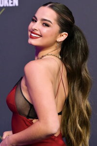Addison Rae
