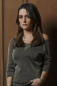 Addison Timlin