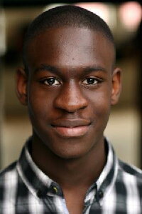 Ade Oyefeso