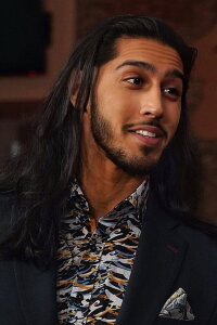 Adeel Alam