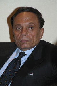Adel Emam