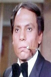 Adel Emam