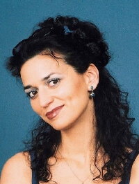Adéla Gondíková