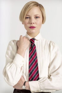 Adelaide Clemens