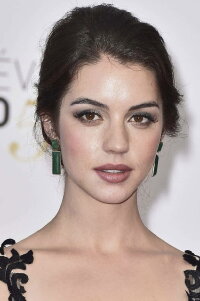 Adelaide Kane