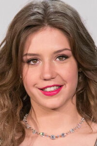 Adèle Exarchopoulos