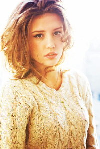 Adèle Exarchopoulos