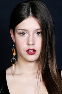 Adèle Exarchopoulos