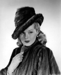 Adele Jergens