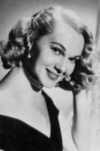 Adele Jergens