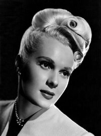 Adele Jergens
