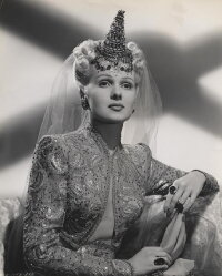 Adele Jergens