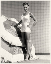 Adele Mara