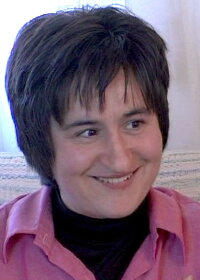 Adélia Baltazar