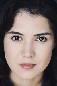 Adelina Gizatullina