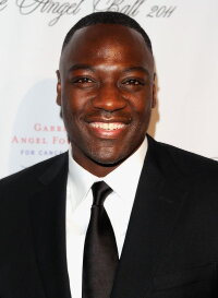 Adewale Akinnuoye-Agbaje