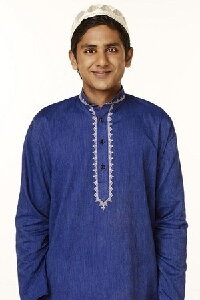 Adhir Kalyan