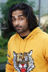 Adi Shankar