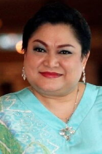 Adibah Noor
