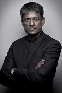 Adil Hussain
