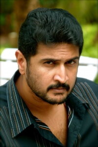 Adithya Menon