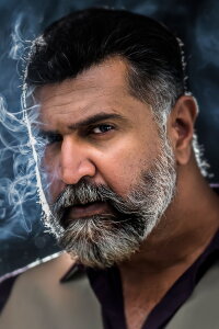 Adithya Menon