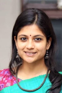 Aditi Balan