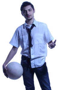 Aditya Kapadia