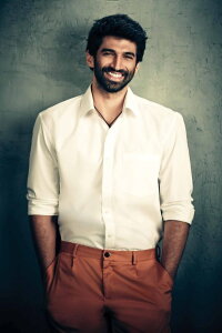 Aditya Roy Kapur