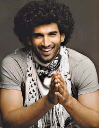 Aditya Roy Kapur
