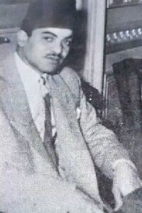 Adly El Moled