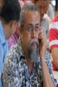Adman Salleh