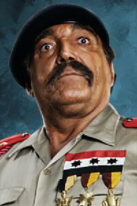 Adnan Al-Kaissie