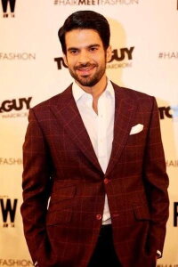 Adnan Malik