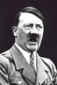 Adolf Hitler