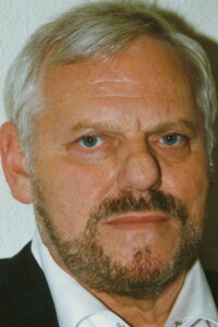 Adolf Laimböck