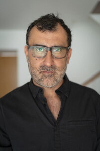Adolfo Dávila
