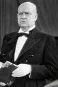 Adolfo Meyer