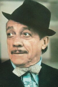 Adoniran Barbosa