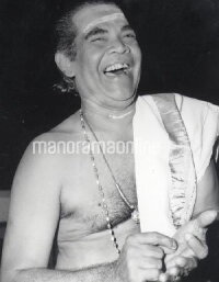 Adoor Bhasi