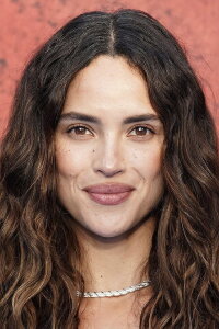 Adria Arjona