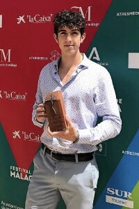 Adrià Guxens