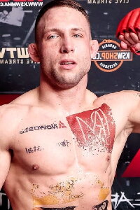 Adrian Bartosinski