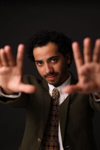 Adrián Borges