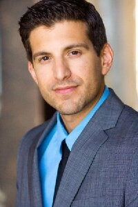 Adrian Bustamante