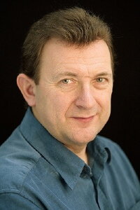 Adrian Clarke